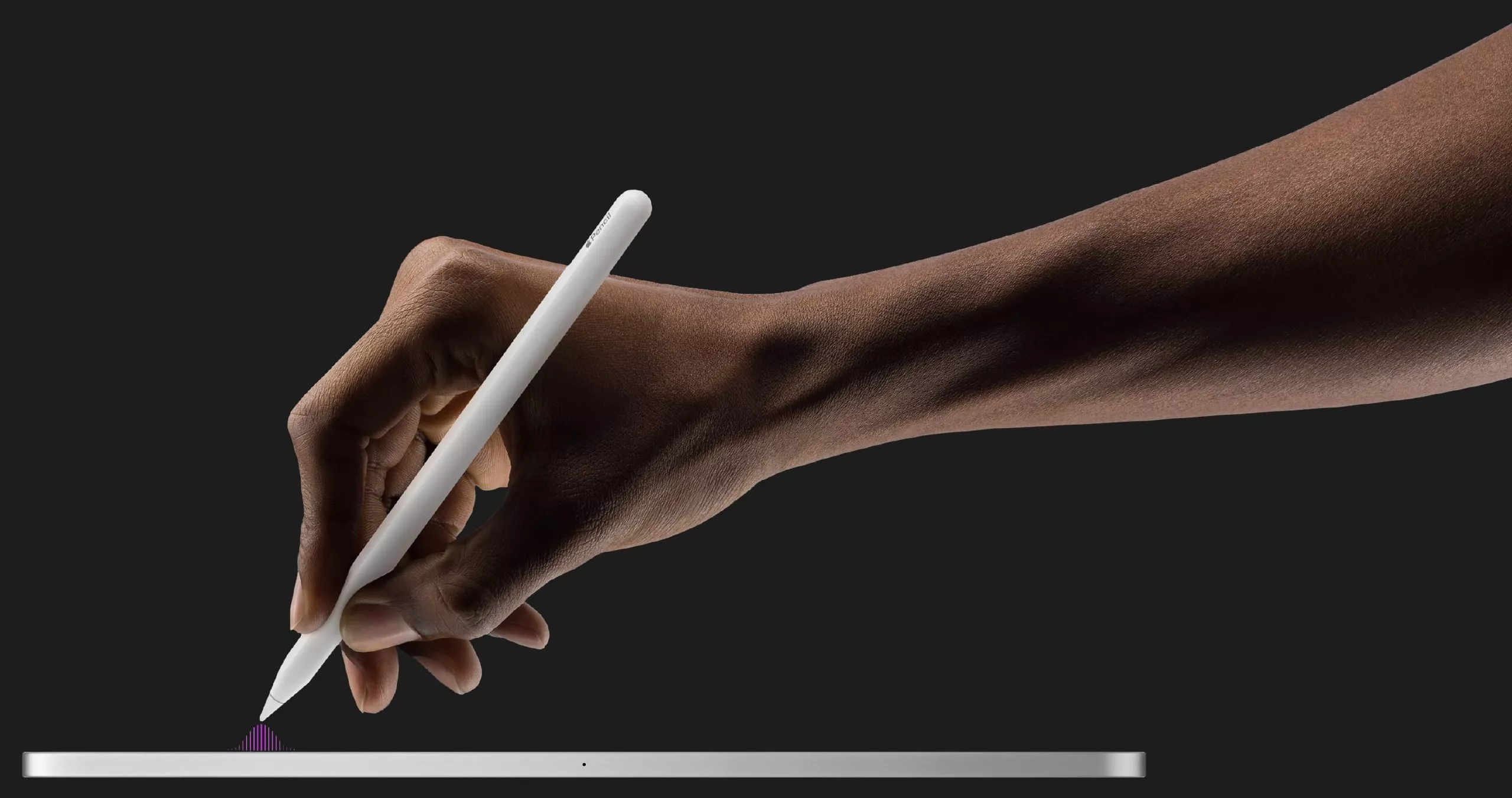 Купити Apple Pencil 2 for iPad (MU8F2) — ціни ⚡, відгуки